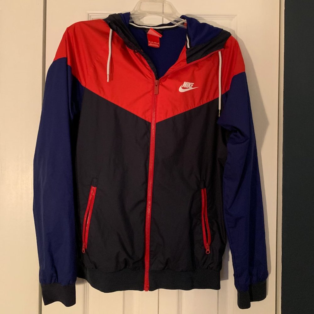 Nike Windbreaker